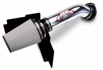 BRUTE FORCE AIR INDUCTION SYSTEM, Chevy, 