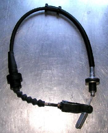 Clutch Cable B14 2.0