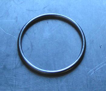 J-Pipe to Downpipe Ring Gasket (DET)