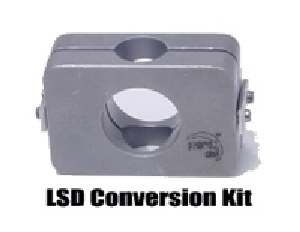 Limited Slip Conversion Kit, 1.6 (MT)