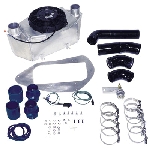 Intercooler Upgrade Kit, 90'-96' Toyota MR2