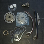 Timing Gear Kit, SR20