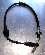 Clutch Cable B14 1.6