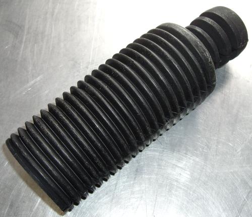 Strut Boot, Rear, OEM Strut boot and rubber bumper. **Priced EACH