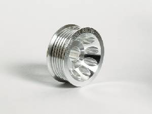 Alternator Pulley