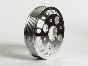 Idler Pulley