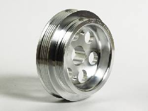 Crank Pulley