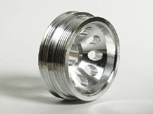 Crank Pulley