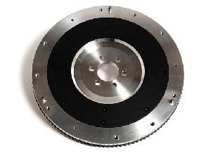 Aluminum Flywheel, 83-86