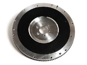 Aluminum Flywheel, 87-89, Turbo