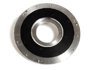 Aluminum Flywheel