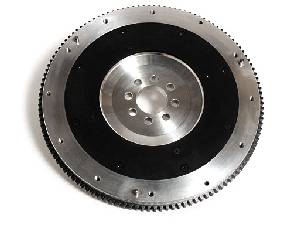 Aluminum Flywheel, DOHC