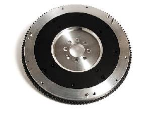 Aluminum Flywheel, Non-Turbo