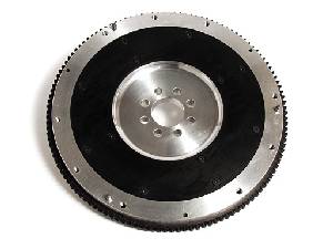 Aluminum Flywheel, 2.4