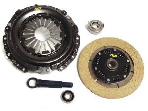 Clutch Kit, 1.6 Full Face Kevlar, Sprung Hub