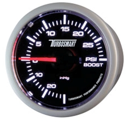 Boost and Vacuum Gauge 30/30