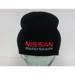 Nismo Beanie