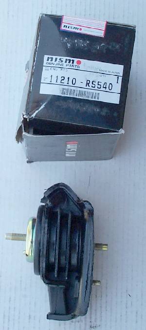 Nismo Motor Mount, RH, SR20DET