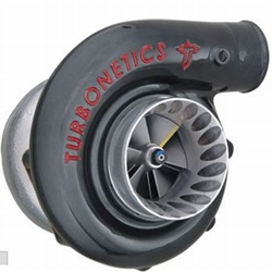 GT-K 1000, Water cooled