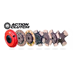 SR20 FWD Action Clutches