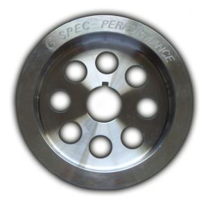 Crank Pulley, GTI-R