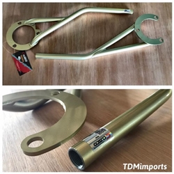 Cusco Gold Strut Bar (P10, P11)