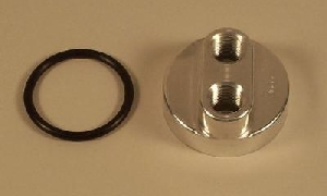 Oil Filter adapter