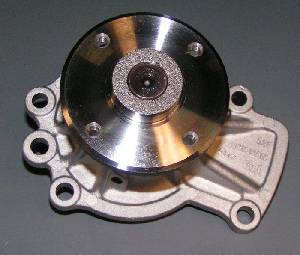 Water Pump, SR20DET, S13