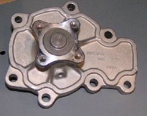 Water Pump, SR20