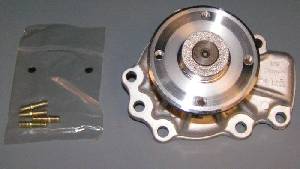 Water Pump, SR20DET, S14