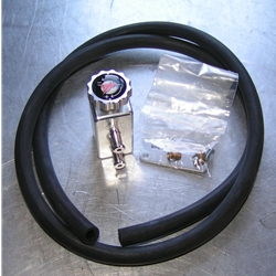 Variable Boost Kit, Billet single.dual port