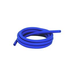 Silicone Vac Hose, 1/4"
