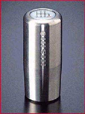 Nismo Shift Knob, Aluminum, Chrome, MT Only