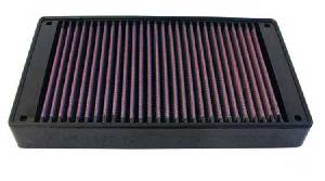 Air Filter U11, Z31 84-87