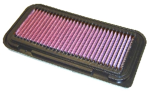 Drop in Filter