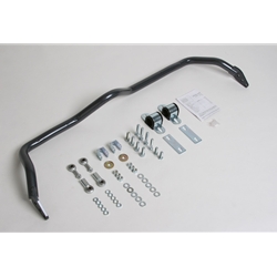 Front Sway Bar, 30mm - Adjustable