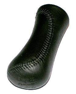 300ZX Z32 Leather Shift Knob (5spd)