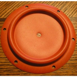 Diaphragm, Godzilla By-Pass