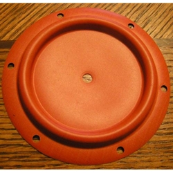 Diaphragm, Raptor Valve