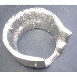 Heat Shield, On Center, T04