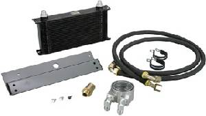 Oil Cooler Kit