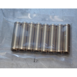 Valve Guides, 2.0 (DET Motor), Exhaust Set (7mm)