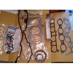 Engine Gasket kit, SR16VE or SR20VE