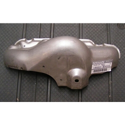 Exhaust Manifold Heatshield, GTI-R