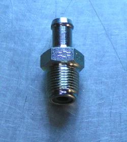 PCV Valve, 1.6