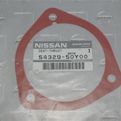 Strut Gasket, (Fr or Rr)