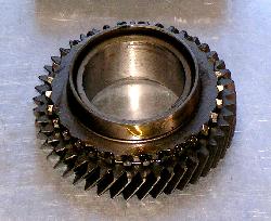 5th Gear (Input Shaft)