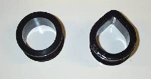 Steering Rack Bushing Set (power steering only)