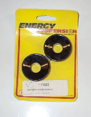 Shifter Bushing Set (B14)