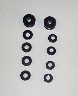 Shifter Bushing Set